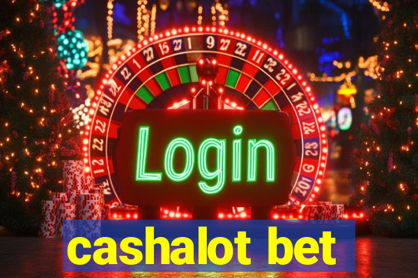 cashalot bet